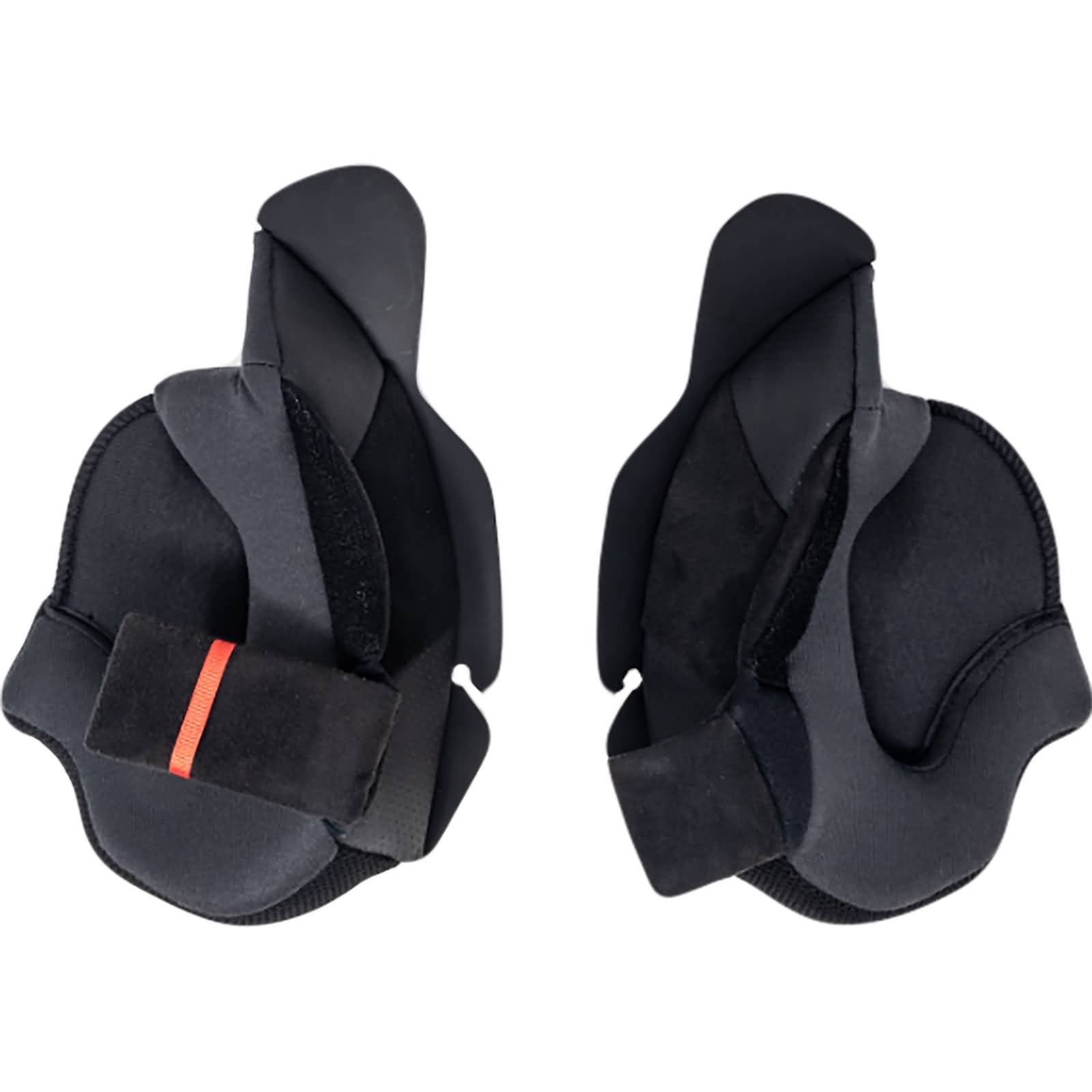 HJC I90 35MM Cheek Pad Helmet Accessories-0947