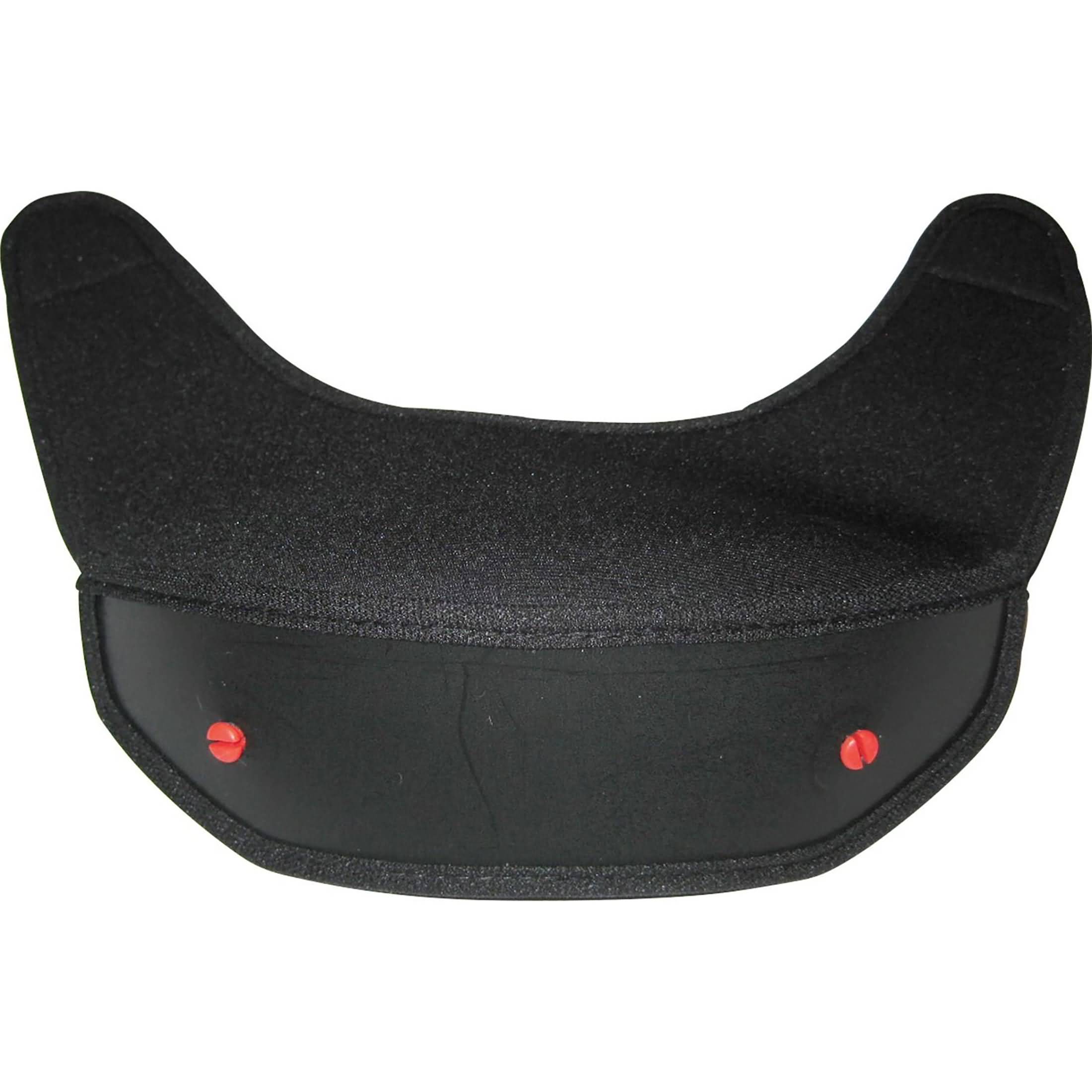 HJC IS-MAX 2 Chin Curtain w/ Snap Helmet Accessories-0943