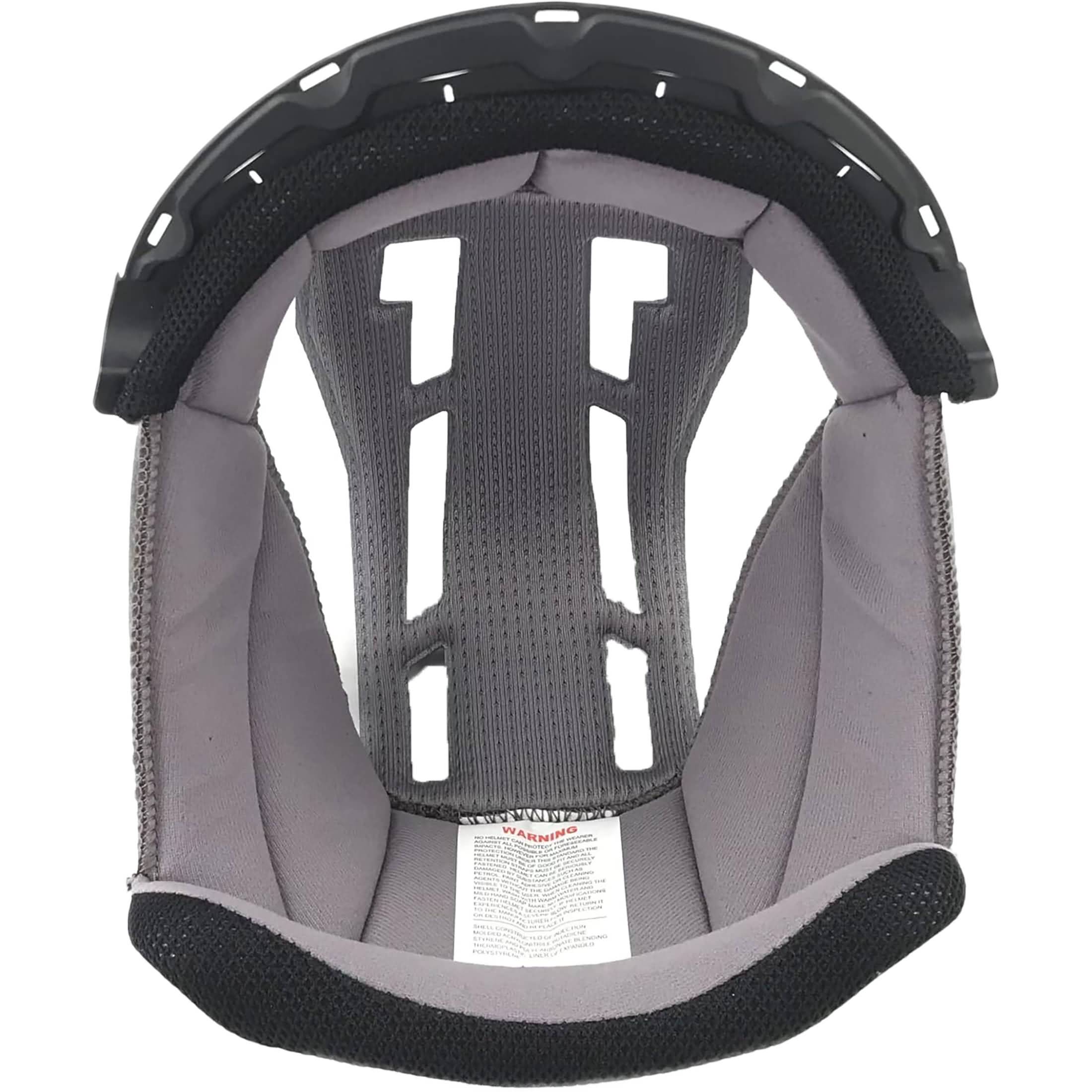 HJC IS-MAX 2 Liner Helmet Accessories-0943