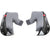 HJC RPHA 11 Pro Cheek Pad Helmet Accessories