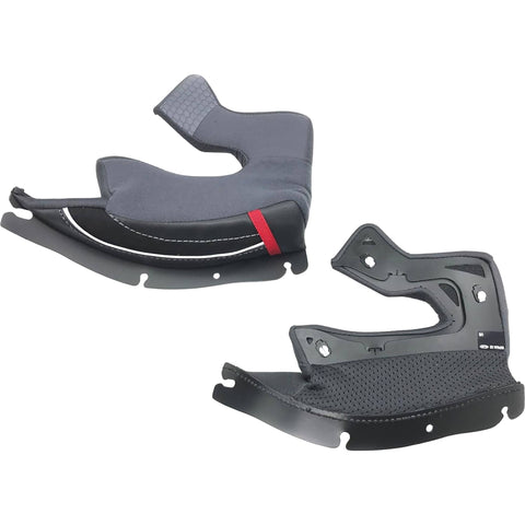 HJC RPHA 12 Cheek Pad Helmet Accessories-0952