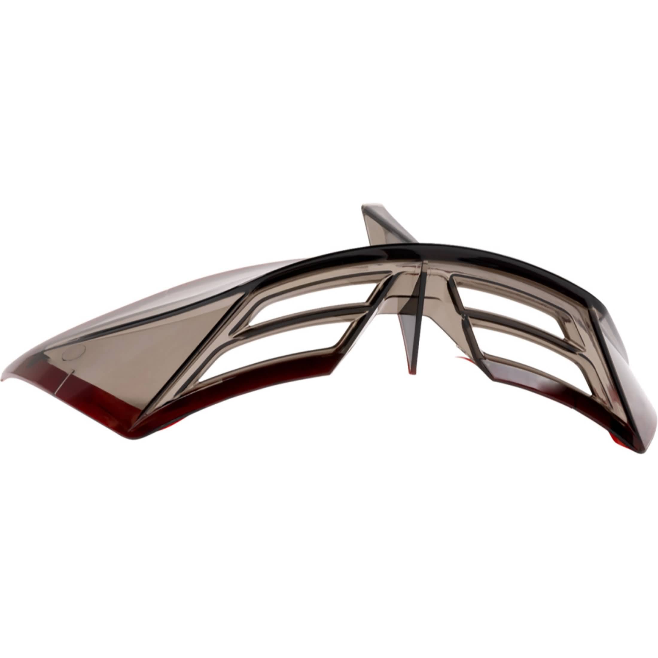 Icon Domain OTT 2026 Rear Spoiler Helmet Accessories-0133
