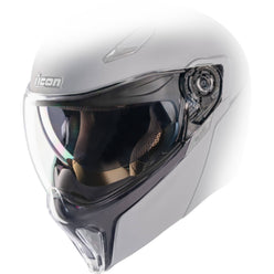 Icon Threshold 22.06 Face Shield Helmet Accessories