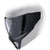 Icon Threshold Face Shield Helmet Accessories