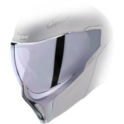 Icon Threshold Face Shield Helmet Accessories