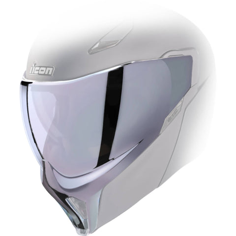 Icon Threshold Face Shield Helmet Accessories-0130