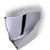 Icon Threshold Face Shield Helmet Accessories