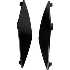 Icon Threshold Side Cover Helmet Accessories