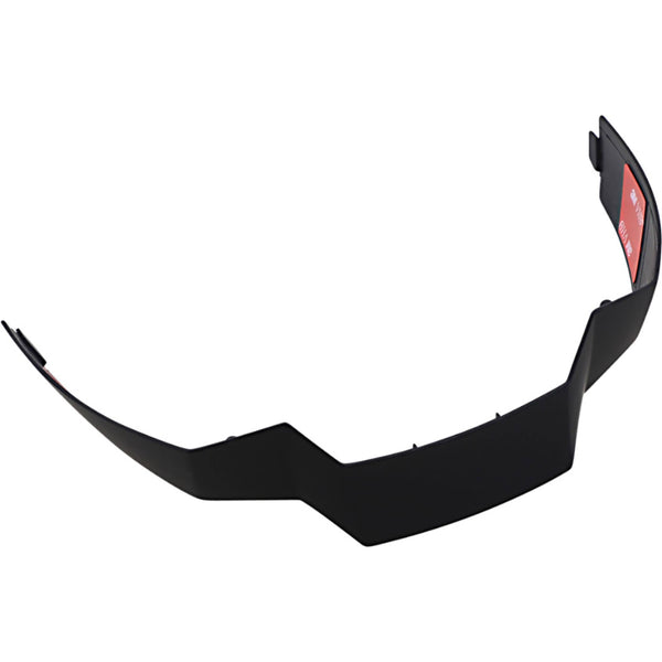 Icon Airflite 2026 Rear Spoiler Helmet Accessories – Motorhelmets.com ...