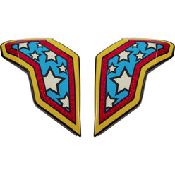 Icon Airflite Flyboy Side Plate Helmet Accessories