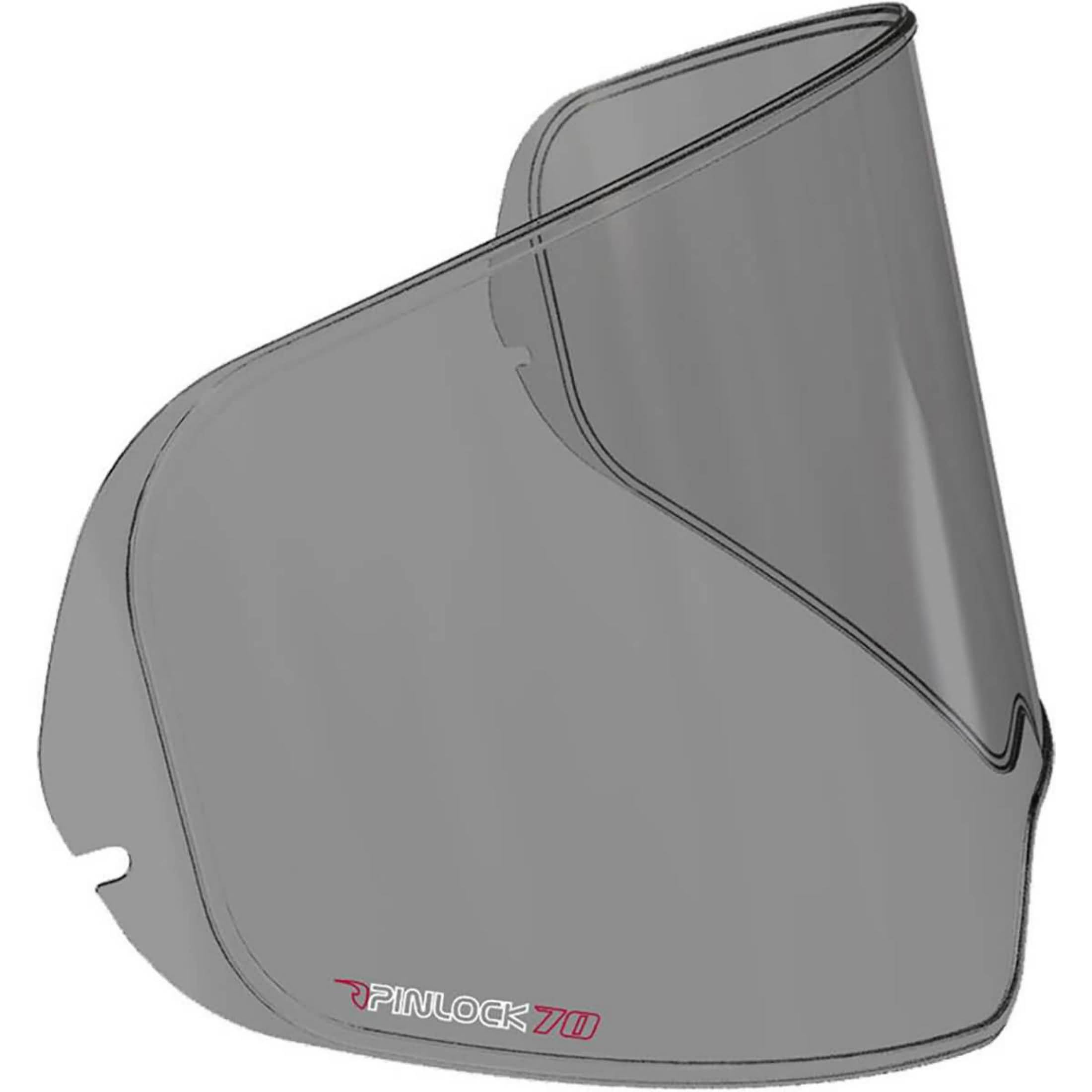 Icon Airflite Pinlock Insert Face Shield Helmet Accessories-0130