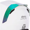 Icon Airflite Rear Spoiler Helmet Accessories