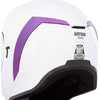 Icon Airform Rear Spoiler Helmet Accessories