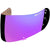 Icon Airframe Pro/Airmada/Airform Optics Face Shield Helmet Accessories (Brand New)