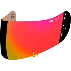 Icon Airframe Pro/Airmada/Airform Optics Face Shield Helmet Accessories (Brand New)