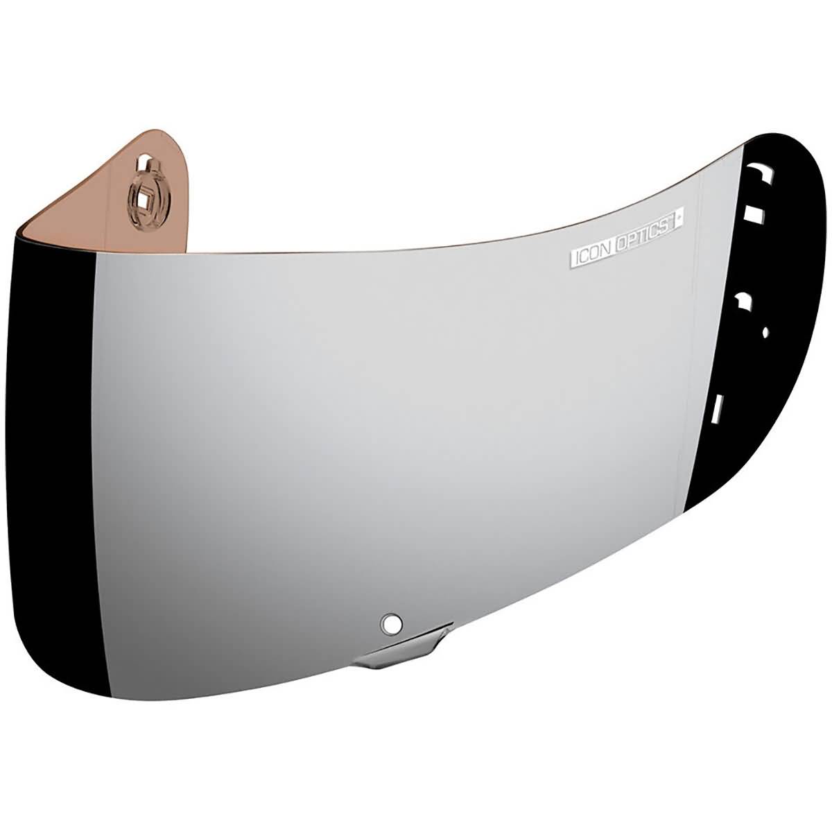 Icon Airframe Pro/Airmada/Airform Optics Face Shield Helmet Accessories-0130-0476-pu