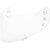Icon Airframe Pro/Airmada/Airform Optics Face Shield Helmet Accessories (Brand New)
