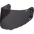Icon Proshield IC-01 Fog-Free Face Shield Helmet Accessories