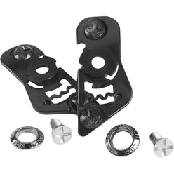 Icon Variant Pivot Kit Helmet Accessories