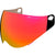 Icon Variant Pro Precision Optics Face Shield Helmet Accessories
