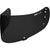 Icon AFP/Airform Optics DOT Face Shield Helmet Accessories
