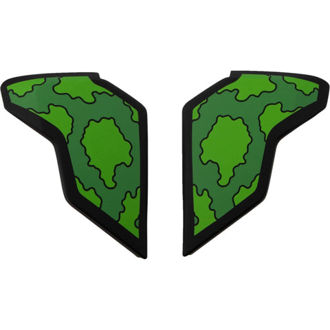 Icon Airflite GP23 Side Plate Helmet Accessories-0133