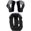 Icon Airflite R1 Comfort Liner Kit Helmet Accessories