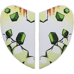 Icon Airform Grenadier Side Plate Helmet Accessories