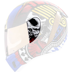 Icon Airform Lucky Lid 5 Side Plate Helmet Accessories