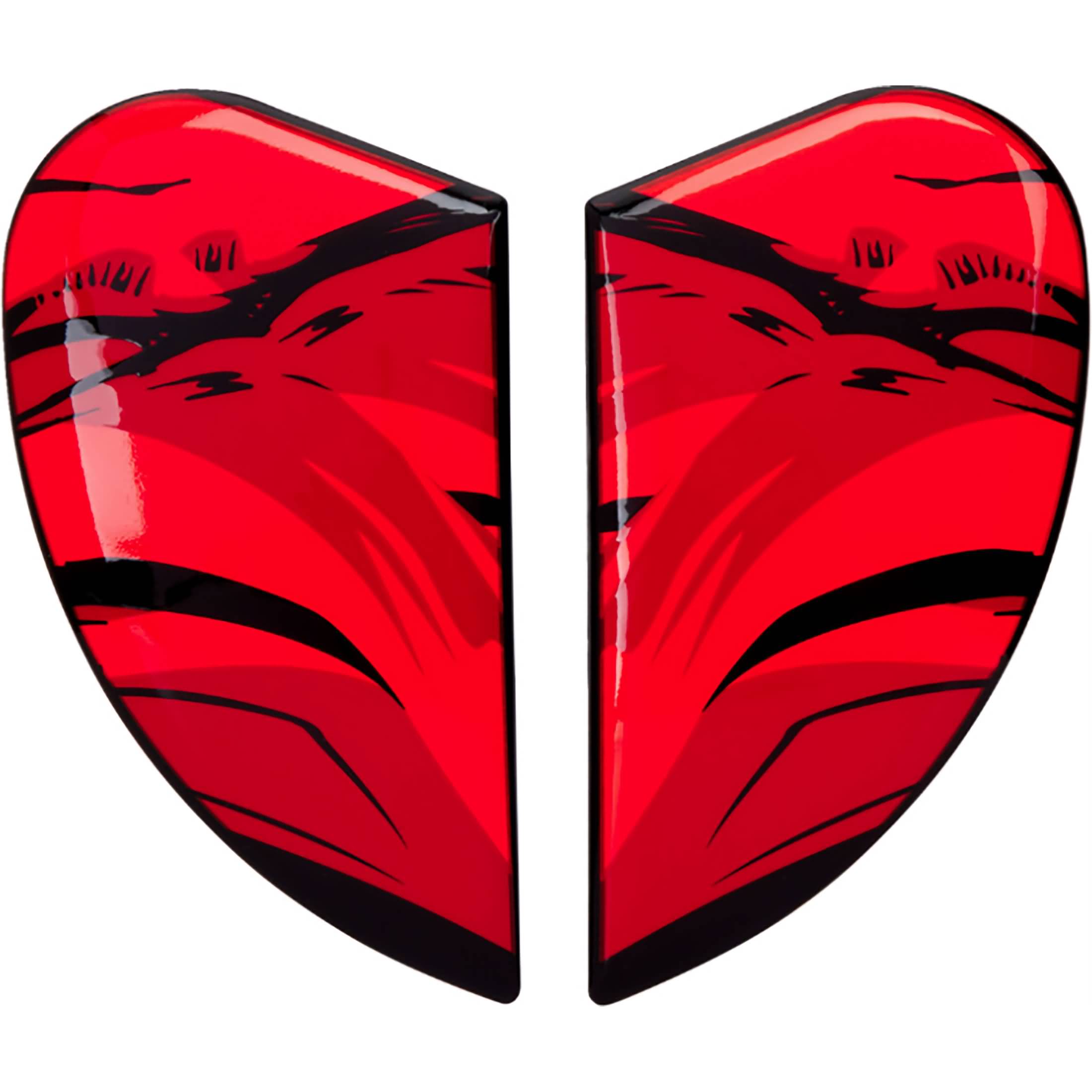 Icon Airform Manik'RR Side Plate Helmet Accessories-0133