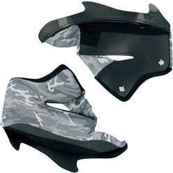 Icon Airframe Cheek Pad Helmet Accessories (Refurbished)