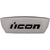 Icon Airframe Forehead Vent Switch Helmet Accessories