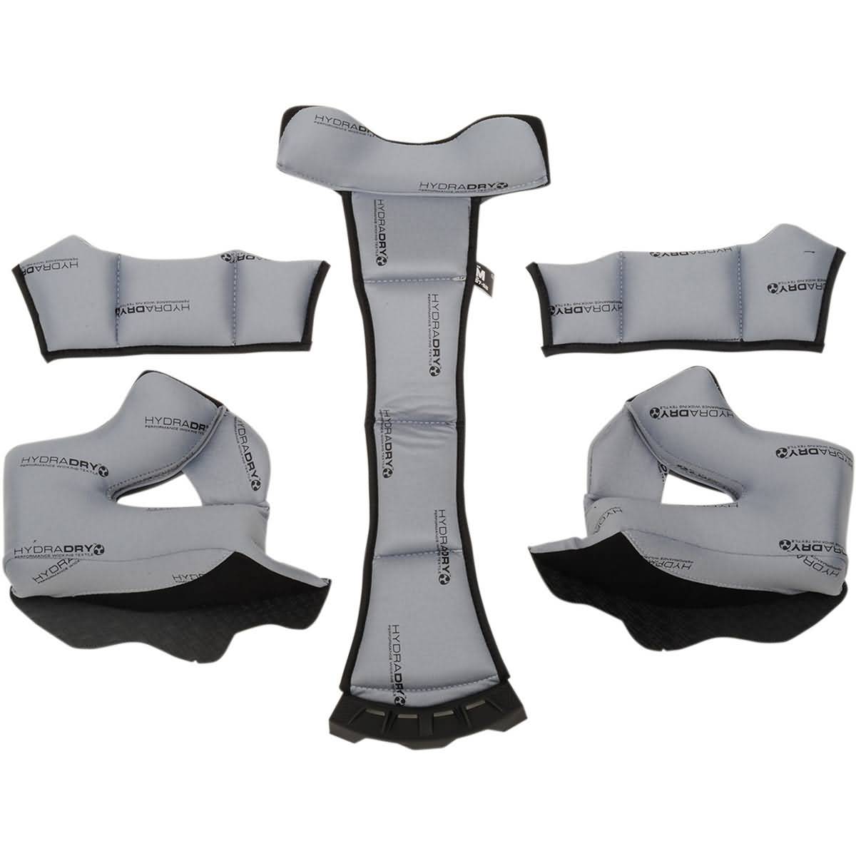 Icon Airframe Pro Loose Fit Liner Helmet Accessories-0134