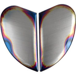 Icon Airframe Pro Re-Entry Side Plate Helmet Accessories