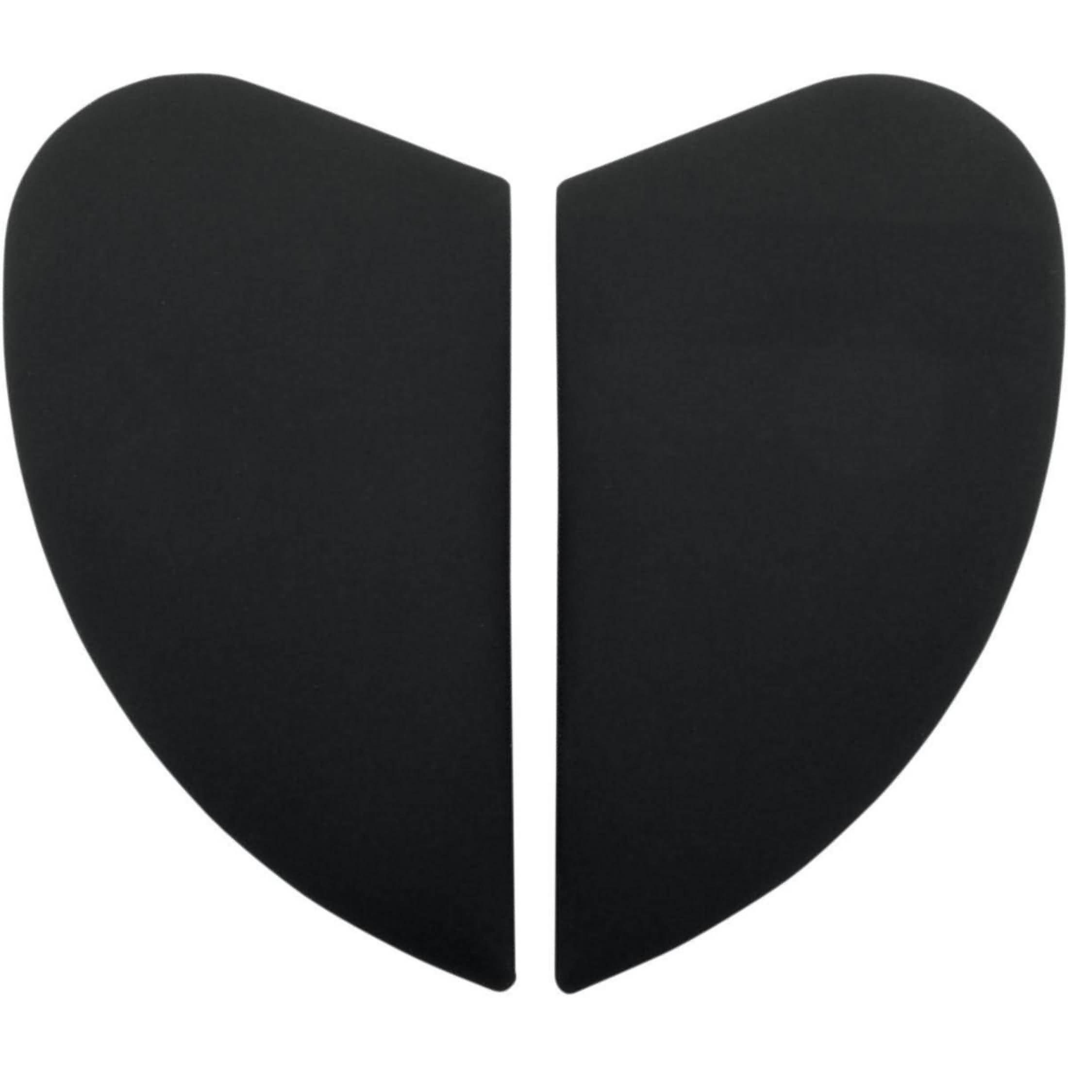 Icon Airmada/Airframe Pro Side Plate Helmet Accessories-0133