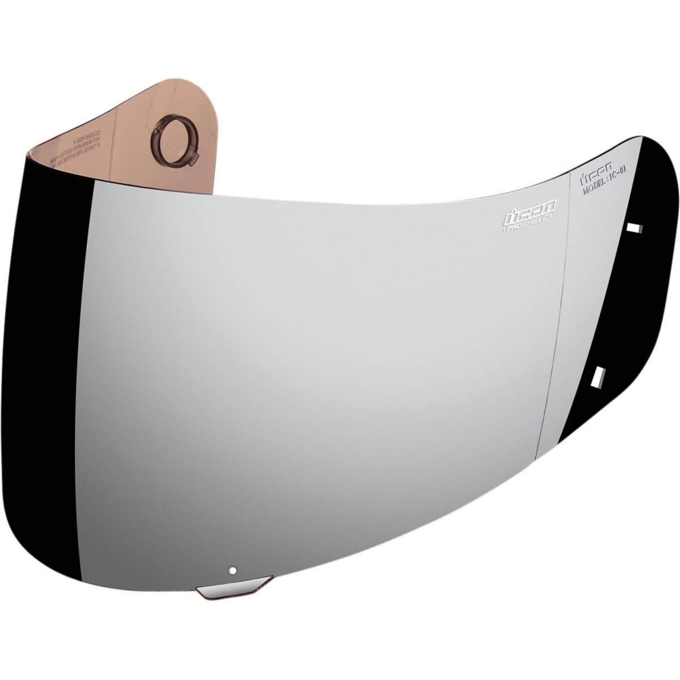 Icon Alliance/Alliance GT Pro Face Shield Helmet Accessories-0130