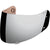 Icon Alliance/Alliance GT Pro Face Shield Helmet Accessories (Brand New)