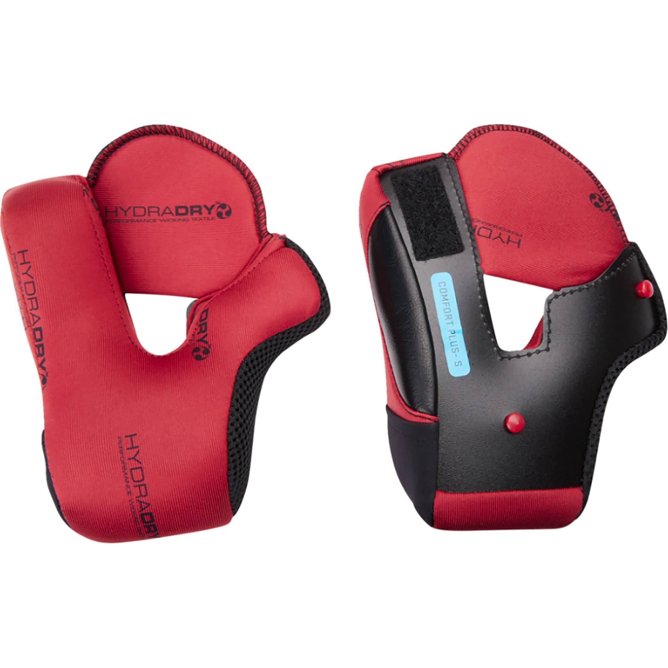 Icon Domain Cheek Pad Helmet Accessories-0134