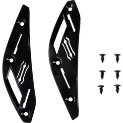 Icon Domain Forehead Vent Base Helmet Accessories