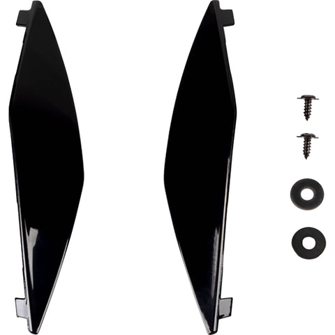 Icon Domain Side Cover Helmet Accessories-0134