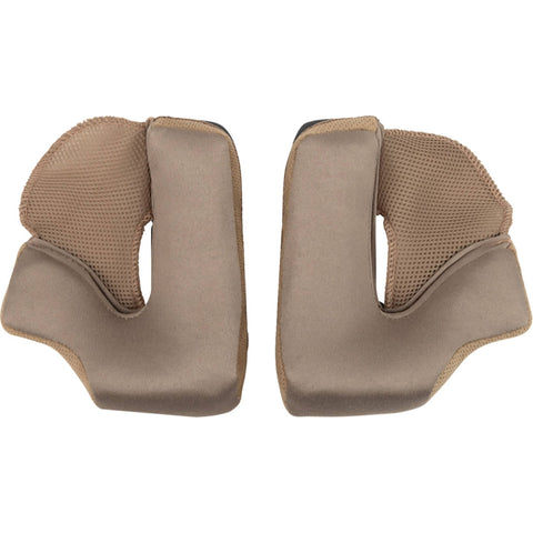 Icon Elsinore Cheek Pad Helmet Accessories-0134