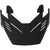 Icon Elsinore Monotype Peak Visor Helmet Accessories