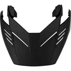 Icon Elsinore Rubatone Peak Visor Helmet Accessories