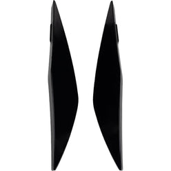 Icon Elsinore Side Cover Helmet Accessories