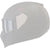 Icon Elsinore Side Plate Helmet Accessories