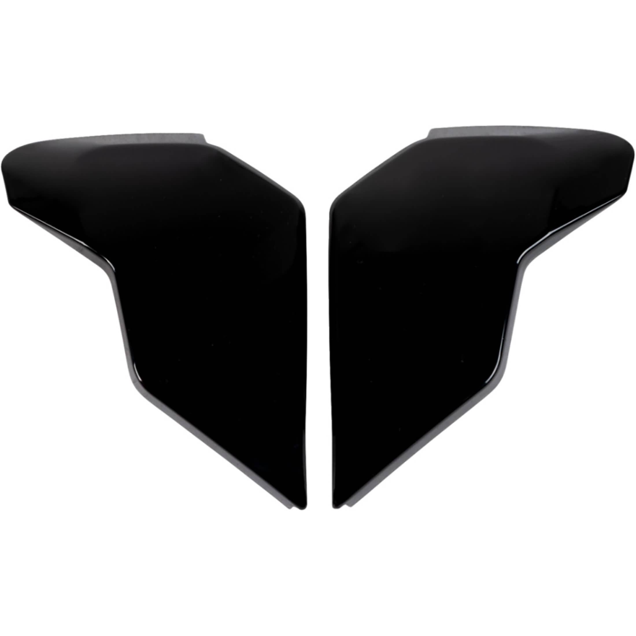 Icon Ultraflite Side Plate Helmet Accessories-0133