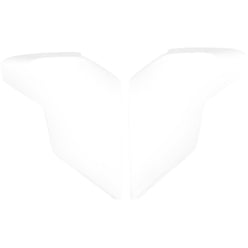 Icon Ultraflite Side Plate Helmet Accessories