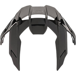 Icon Ultraflite Spoiler Helmet Accessories