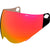 Icon Variant Precision Optics Face Shield Helmet Accessories