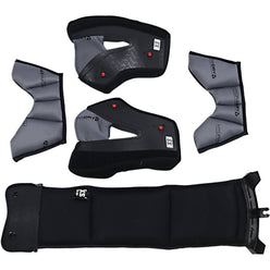 Icon Variant Pro Interior Set Helmet Accessories